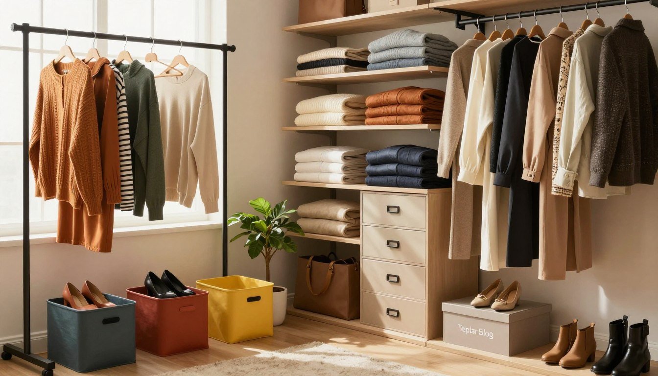 Closet Makeover: Practical Advice to Build Your Perfect Closet With Less Than $200 in 2026 build your perfect closet