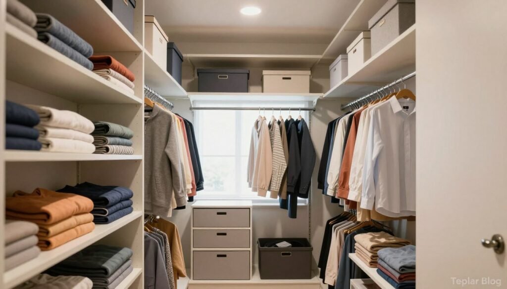 maximizing vertical space